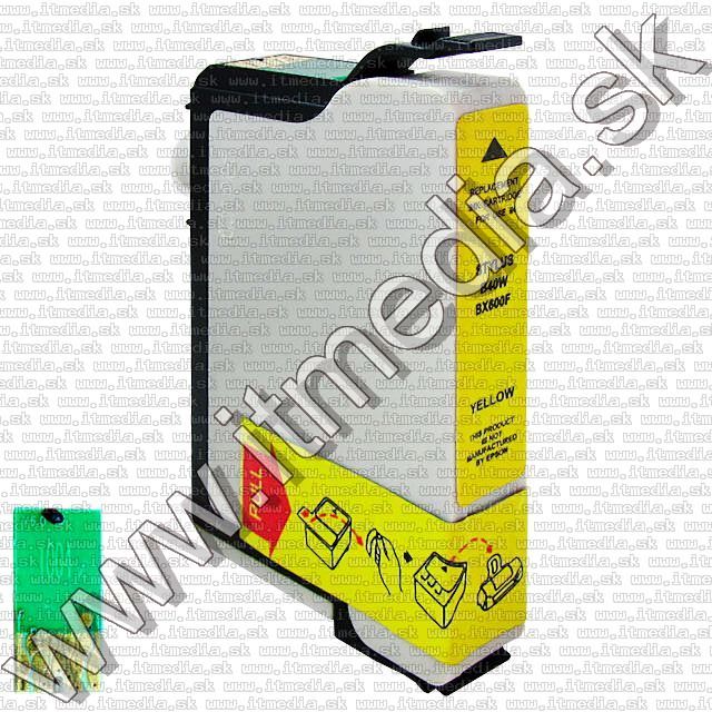 Image of Epson ink (ezPrint) 1004T *Yellow* **14ml** (IT6892)